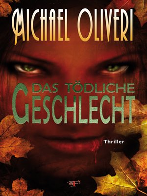 cover image of Das tödliche Geschlecht